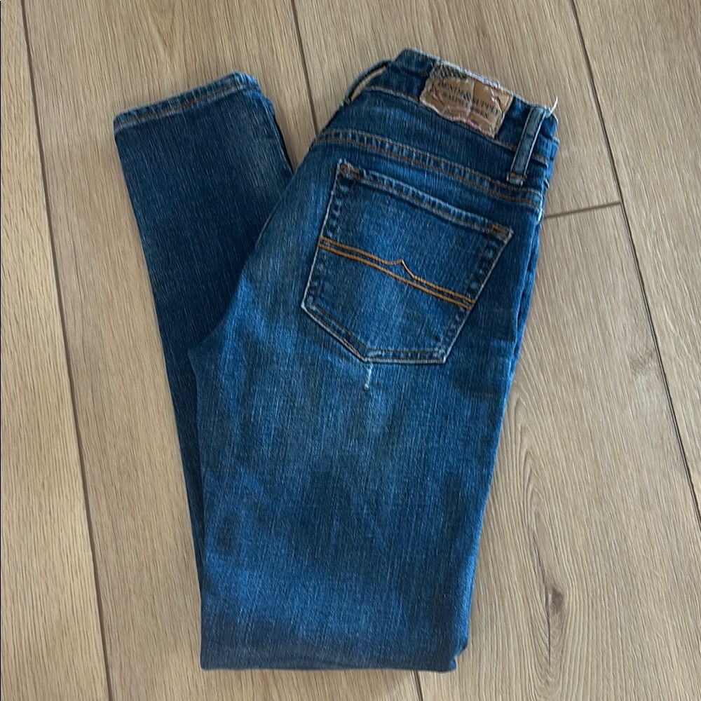 Denim & Supply by Ralph Lauren Skinny Jeans